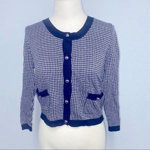 Women’s vtg sweater shirt sz L